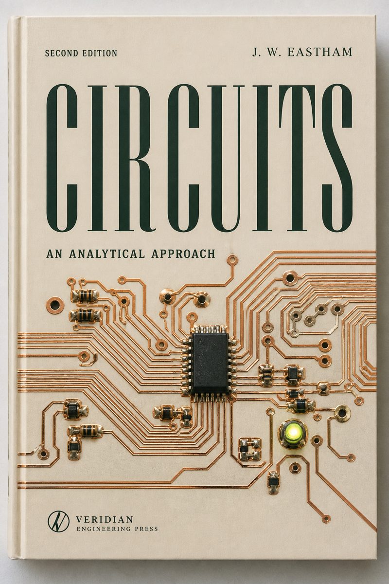 AI Circuits Course cover